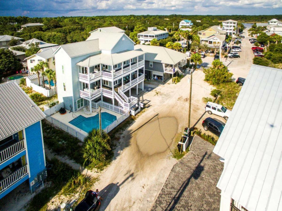 Vila Conch Out Santa Rosa Beach Exteriér fotografie