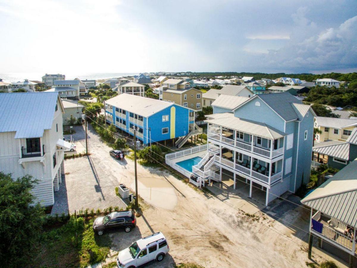 Vila Conch Out Santa Rosa Beach Exteriér fotografie