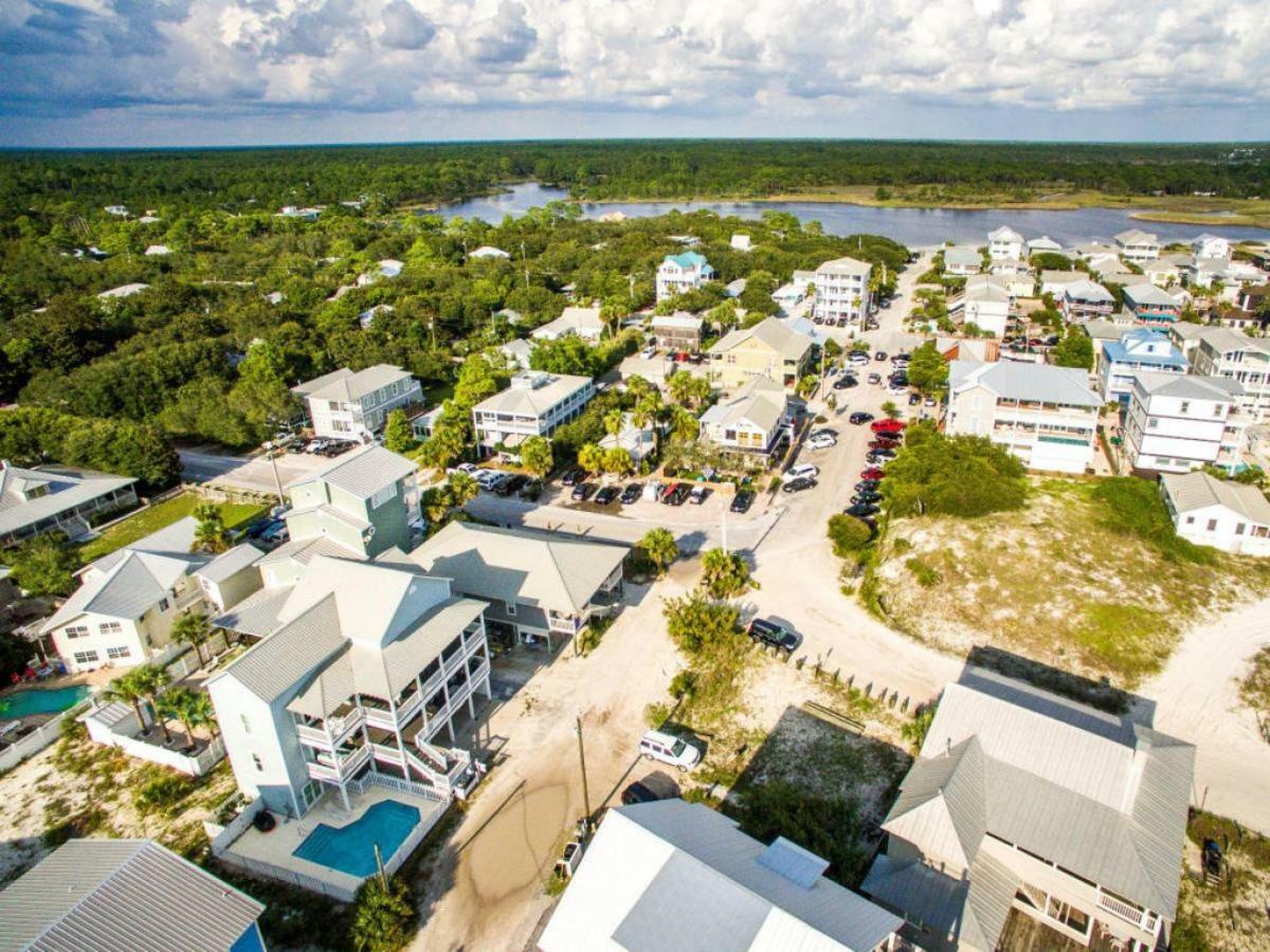 Vila Conch Out Santa Rosa Beach Exteriér fotografie