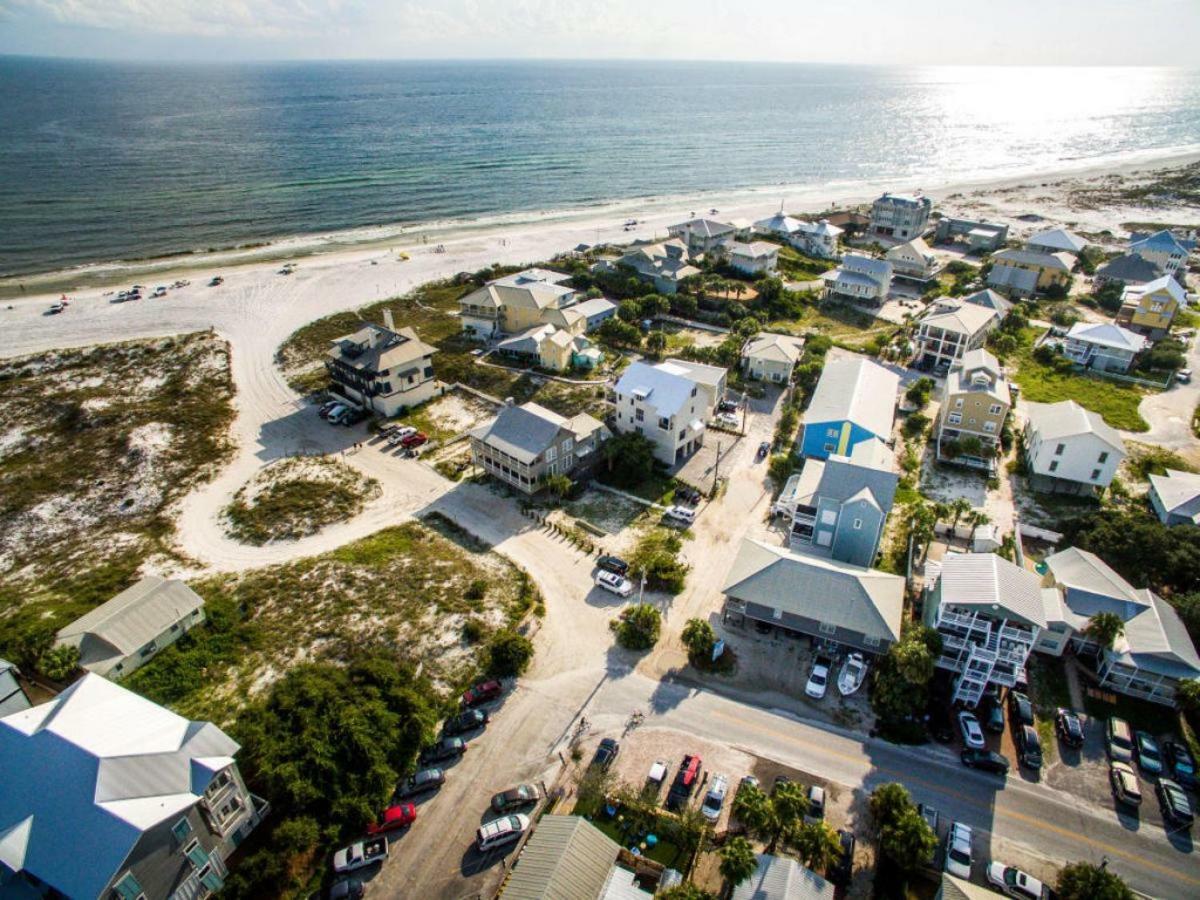 Vila Conch Out Santa Rosa Beach Exteriér fotografie